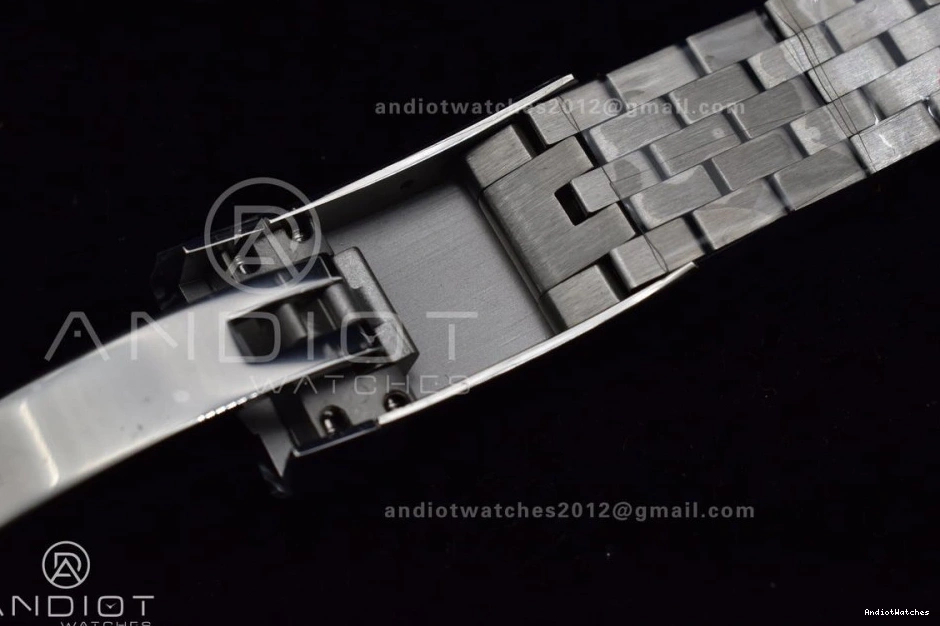 126334 635 41 Steel Dial ComfortFit Green Best SA on Jubilee Bracelet 1:1 904L Sundust Edition DateJust DIWF 0521